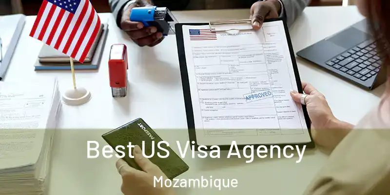 Best US Visa Agency Mozambique