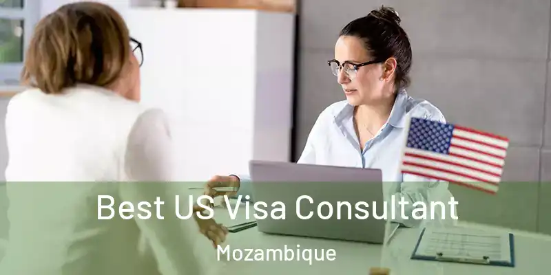 Best US Visa Consultant Mozambique