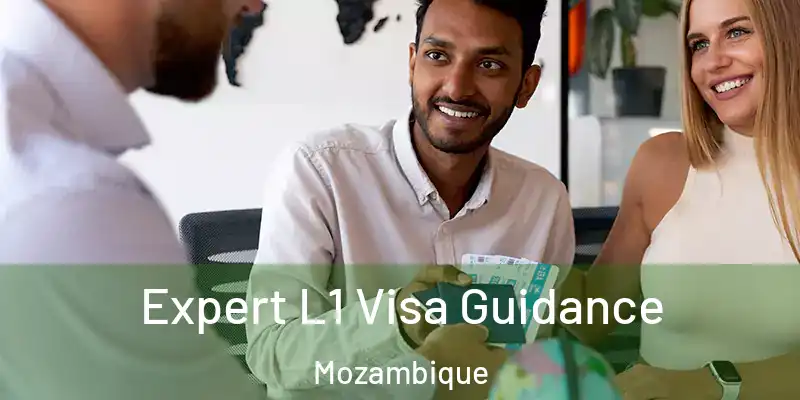 Expert L1 Visa Guidance Mozambique