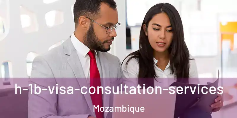 h-1b-visa-consultation-services Mozambique