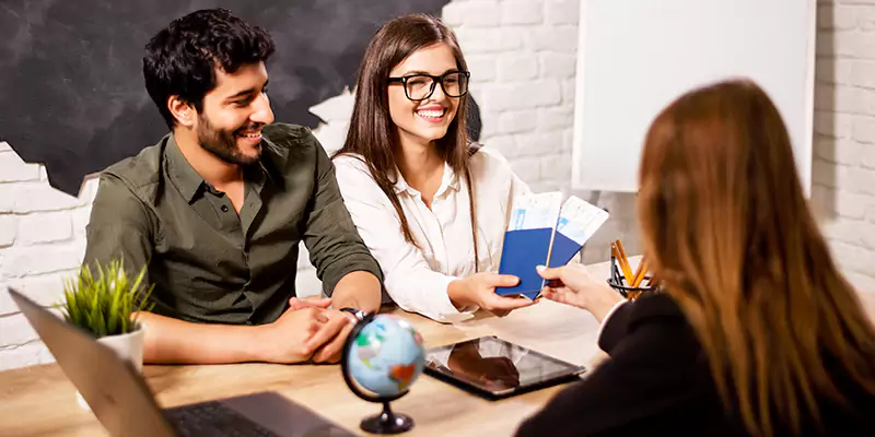 Benefits You Get with Our US Business Visa Consultancy Services in Mozambique