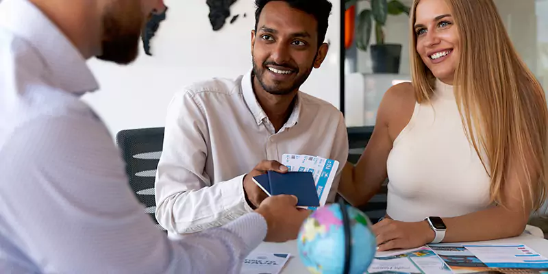 Benefits You Get with Our E2 Visa Support in Mozambique