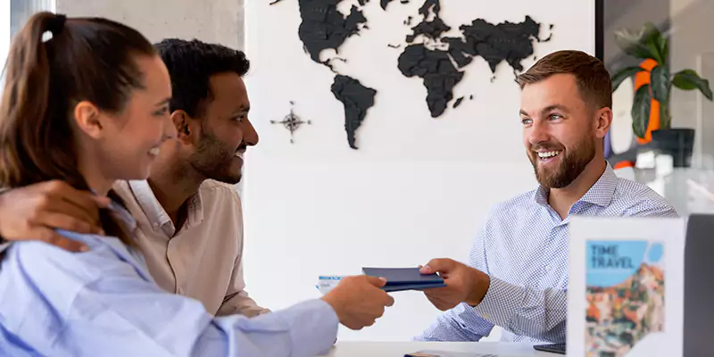 Comprehensive Business Immigration Green Card Services in Mozambique
