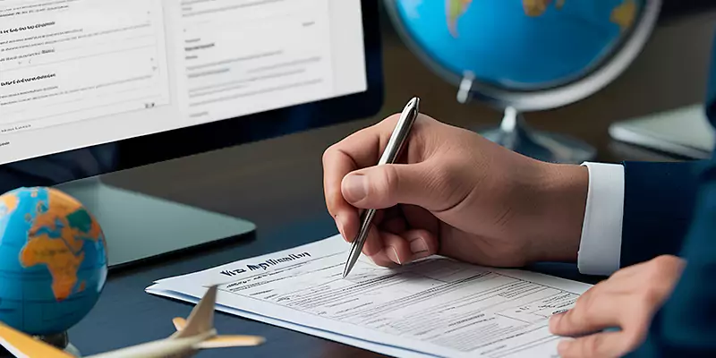 Benefits of Our US Branch Office Visa Services in Mozambique