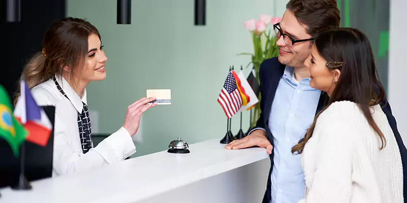 US Startup Visa Services and Strategic Consultation in Mozambique