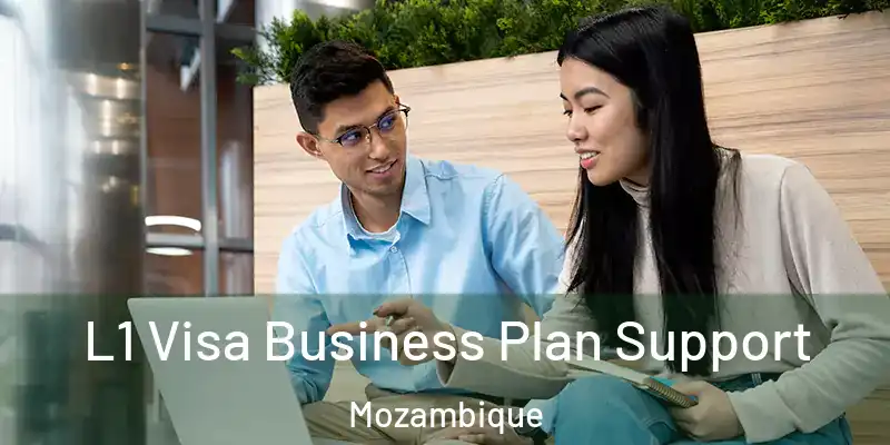 L1 Visa Business Plan Support Mozambique