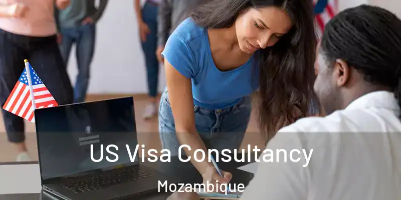 US Visa Consultancy Mozambique