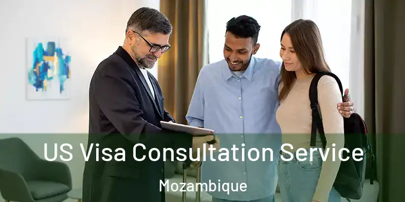 US Visa Consultation Service Mozambique