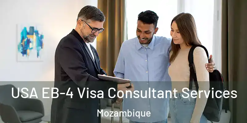 USA EB-4 Visa Consultant Services Mozambique